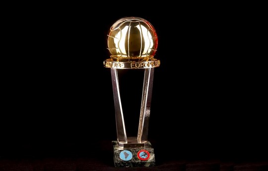 POZIV ZA ZVEZDAŠE: Na ‘Marakanu’ je stigao trofej prvaka sveta!