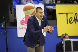 ABA LIGA: FMP izbio na prvo mesto, Mega Bemax upisao prvu pobedu u sezoni!