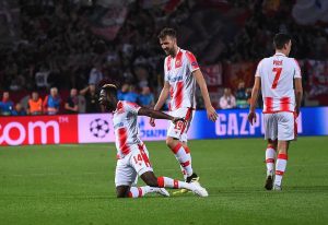 HS ANALIZA: Dva lica Zvezde, grčka Gazeta dobro analizirala, pobeda koja menja sezonu