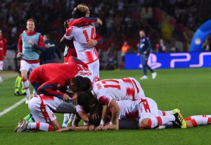 DEBI SA TRAKOM: Odbrana Zvezde imaće još jednog člana u nastavku sezone!