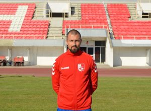 PREPOROĐEN: Stefan Mihajlović je najbolji strelac Superlige – ‘Prebrodio sam sve pehove i sazreo’