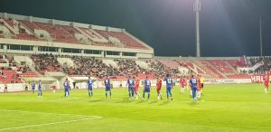 SLS: Domaćini stoprocentni, ‘poker’ Radničkog protiv Napretka (VIDEO)