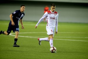 HEROJ ‘ZMAJEVA’: Nišić – Imamo kvalitet za gornji deo tabele!