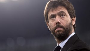 ANDREA ANJELI POMENUO CRVENO-BELE: Prvi čovek ECA o promeni LŠ, a dotakao se oživljavanja brenda kakav je Zvezda!