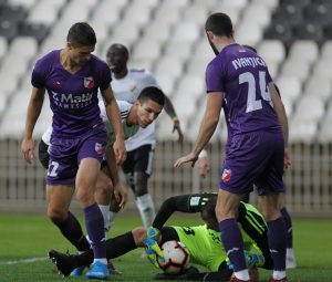 JAVOR: Da sude samo hrabre sudije, koje vide dešavanja na terenu! ‘Čast i bruka žive dovijeka’ (VIDEO)