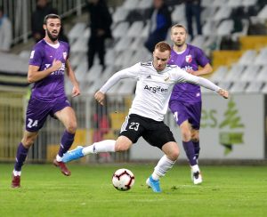 BOGOSAVAC ZA HS: Velika je čast biti u ‘klubu 100’ u najorganizovanijem timu u Srbiji! (FOTO)