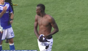 ‘SUPER MARIO’ U NOVOM SKANDALU: Baloteli pred zatvorom!