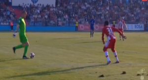 GOLMAN RADNIKA O GREŠKAMA PROTIV ZVEZDE: I Karijus je grešio, neću da budem deo rata ‘večitih’!