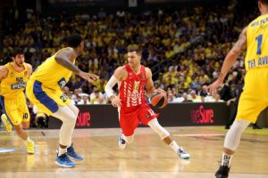 BILI BERON POSLAO OPROŠTAJNU PORUKU: Posebno se obratio navijačima Crvene zvezde! (FOTO)