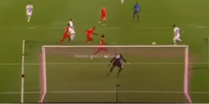 SPUSTIO RAMPU: Borjan intervencijom bacio komentatora u trans, pali Ameri pred Kanadom (VIDEO)