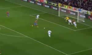 SVE JASNO: Ukrajina ode na Euro, Portugalcima ostala još samo overa, Srbija mora u baraž (VIDEO)