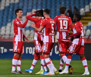 BEZ BENA I DEGENEKA: Milojević odmara nekoliko igrača pred meč sa Totenhemom (SASTAVI)