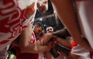 DOLAZAK I ODLAZAK: Zvezda registrovala veliko pojačanje, pa poslala igrača u Megu na pozajmicu!