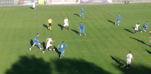 PRIJATELJSKA UTAKMICA: Radnik iz Bjeljine pobedio Čuku!