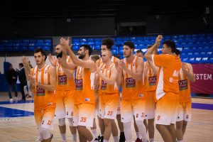 KLS DERBI: Dinamik čeka Borac u  ‘Hali Sportova’, nagrade za posetioce!