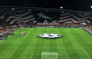 DA LI ZVEZDI STIŽE NAPADAČ: Šta znači zagonetna objava na društvenim mrežama kluba?(VIDEO)