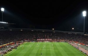 HOTSPORT SAZNAJE: Zvezdi ponuđen nekadašnji stub sredine terena Čelsija (FOTO)