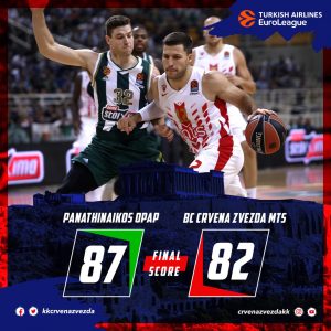 TVITOVI: Navijači Zvezde nezadovoljni, ‘potreban je novi plej’! ‘