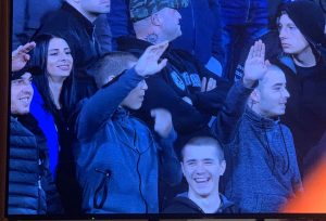 SKANDAL DRMA BUGARSKI FUDBAL: Predsednik saveza podneo ostavku, Bojkov sazvao hitan sastanak zbog rasizma!