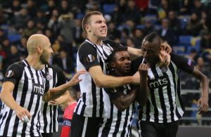 PARTIZAN NJUZ: Od Astane, pa do rođendana, kako se Savo snašao u predstavi,  pa sve do Kupa Srbije (VIDEO)