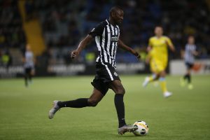 POTVRDJENO PISANJE HS: Francuzi dobili rampu za napadača!