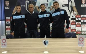 FLEŠ SA BANJICE: Rad nastavlja da ulaže u svoj ponos, a to je omladinska škola!