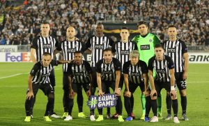 MERIDIANBET TIKET AZ Alkmar – Partizan: „Dvojka“ u Holandiji za evropsko proleće