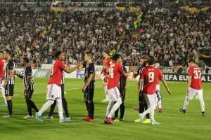 STOJKOVIĆ: Bili smo bolji, a izgubili smo! Miletić: Oštećeni smo, bio je penal!