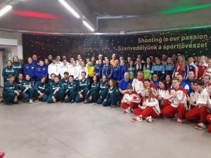 EVROPSKA LIGA MLADIH: Srbija izborila meč za medalju