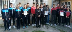 STRELJAŠTVO: Tim iz Pirota osvojio kup!