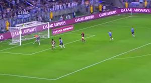 KOPA LIBERTADORES: Flamengo zadovoljniji čeka revanš u Riju (VIDEO)