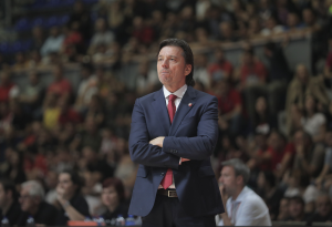 GAVRILOVIĆ DIREKTAN: Igrači me nisu poslušali kod poslednjeg napada! Evo ko neće igrati ‘večiti’ derbi…