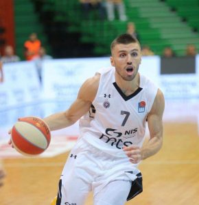 NEMANJA GORDIĆ: Dobro su nas skautirali, ali smo i mi…