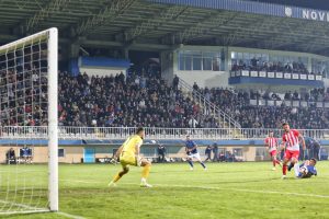 OVO JE EPILOG: Novi Pazar kažnjen novčano i sa dva meča bez publike!