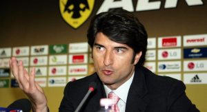 FLEŠ IZ GRČKE: Ilija Ivić ima novi posao