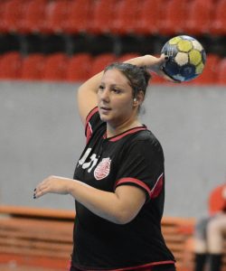 RUKOMET: Kragujevčanke putuju Slovi u Petrovcu na Mlavi