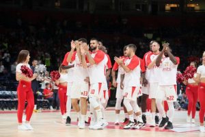 MILAN TOMIĆ: Krka ulazi bez pritiska u dvoboj sa nama!