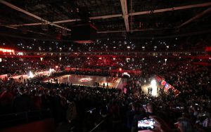 NAVIJAČI SLOŽNI: Ovaj detalj je prelomio utakmicu protiv Fenera, evo šta kaže junak meča…