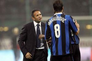 SJAJNI IBRAHIMOVIĆ: Došao bih u Bolonju zbog Mihe! Rekao mi je ‘Ovde bi svi trčali za tebe’!