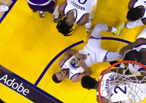 NBA: Roketsi i Vizardsi ubacili 317 poena bez produžetka, novi poraz Kingsa, teška povreda Karija!