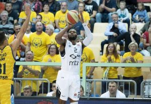 OVO ĆE ZANIMATI GROBARE: Poznato da li će Kori Volden igrati protiv Zvezde