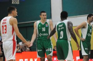 ABA LIGA: Novi šamar Zvezdi, poraz u Novom mestu