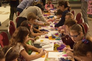 BRAVO DECO: Najmlađi dizajnirali dres za Novaka Đokovića i oduševili sve