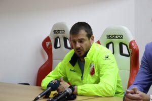 LALATOVIĆ O MATIĆU: Rekao sam mu da je Vojvodina velika kao Zvezda i Partizan! Nije bilo smisla!