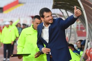 DA LI JE PALO POMIRENJE: Lazetić i Lalatović ocenjeni uspešno, kreće se u nove pobede!