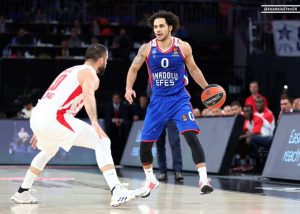 NEĆE KAO ALI MUHAMED: Larkin ne želi da uzme tursko ime