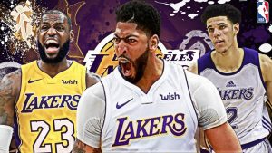 NBA: Lejkersi ‘utepali stršljenove’, Portland srušio Dalas, poraz Voriorsa (VIDEO)