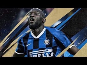 LUKAKU ODUŠEVLJEN: „Zaista sam ponosan što sam deo Intera“