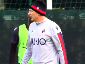 RASTANAK SVE IZVESNIJI: Srpski stručnjak menja klub!