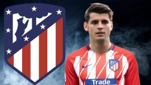 PRIMERA: Atletiko krenuo u seriju, pao neugodni Betis (VIDEO)